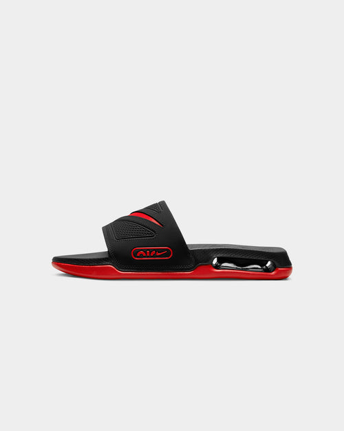 Nike Air Max Cirro Black/University Red