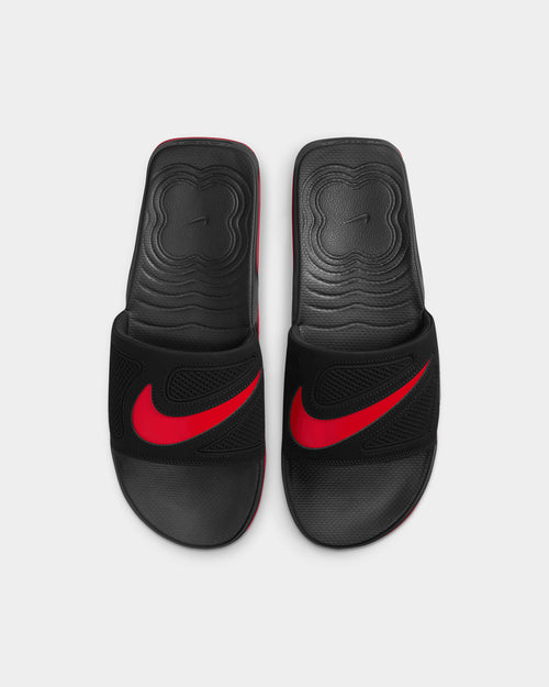 Nike Air Max Cirro Black/University Red