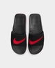 Nike Air Max Cirro Black/University Red
