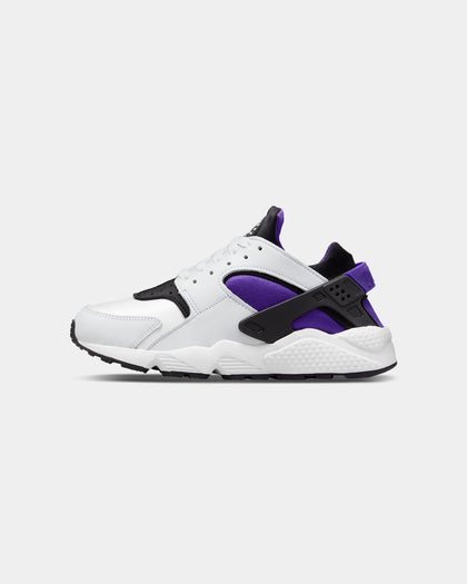 Nike Women's Air Huarache White/Black