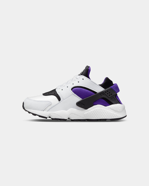 Nike Women's Air Huarache White/Black