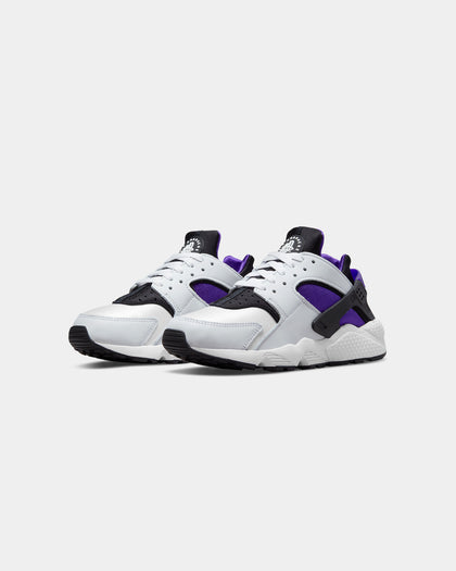 Nike Women's Air Huarache White/Black
