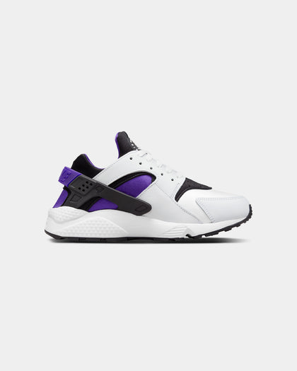 Nike Women's Air Huarache White/Black