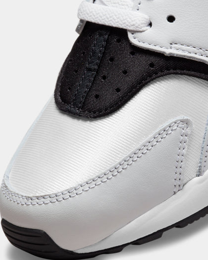 Nike Women's Air Huarache White/Black