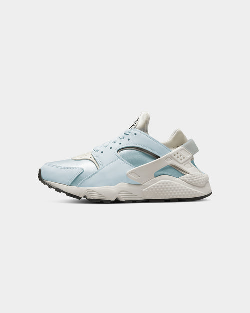 Nike Women's Nike Air Huarache Aura/Ocean Cube/Black/Summit White