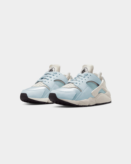 Nike Women's Nike Air Huarache Aura/Ocean Cube/Black/Summit White