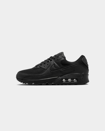 Nike Women's Air Max 90 Black/Black