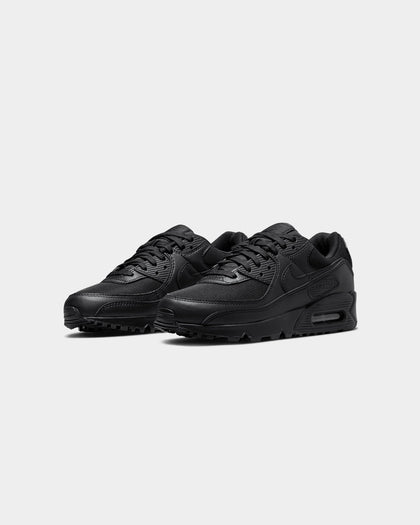 Nike Women's Air Max 90 Black/Black