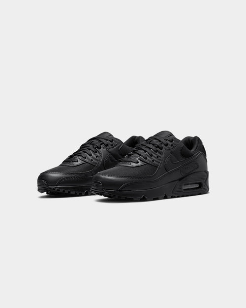 Nike Women's Air Max 90 Black/Black