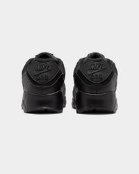Nike Women's Air Max 90 Black/Black