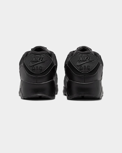 Nike Women's Air Max 90 Black/Black