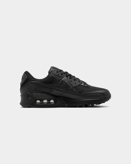 Nike Women's Air Max 90 Black/Black