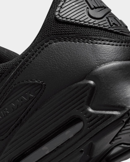 Nike Women's Air Max 90 Black/Black