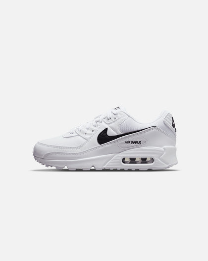 Nike Women's Air Max 90 Next Nature White/Black