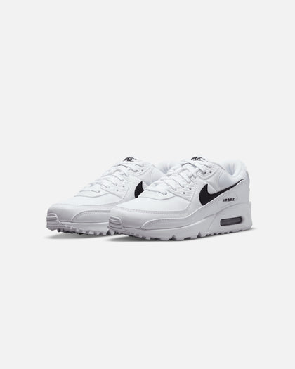 Nike Women's Air Max 90 Next Nature White/Black