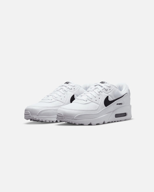 Nike Women's Air Max 90 Next Nature White/Black