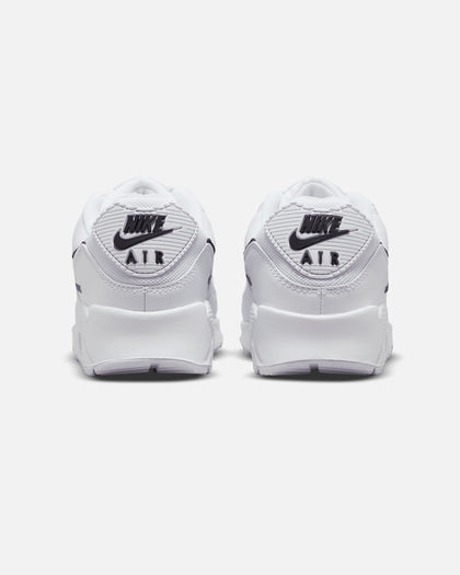 Nike Women's Air Max 90 Next Nature White/Black