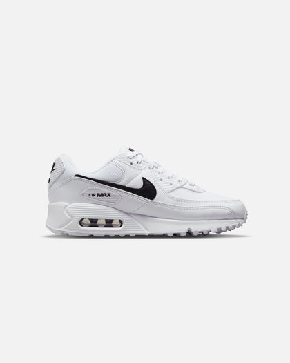 Nike Women's Air Max 90 Next Nature White/Black