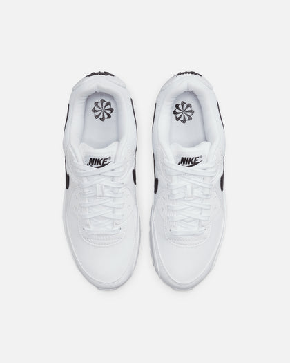 Nike Women's Air Max 90 Next Nature White/Black