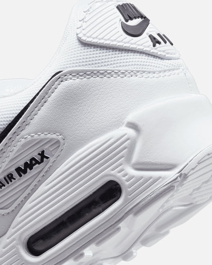 Nike Women's Air Max 90 Next Nature White/Black