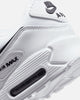 Nike Women's Air Max 90 Next Nature White/Black