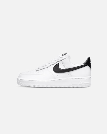 Nike Women's Air Force 1 '07 White/Black
