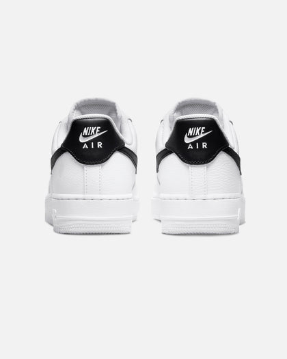 Nike Women's Air Force 1 '07 White/Black
