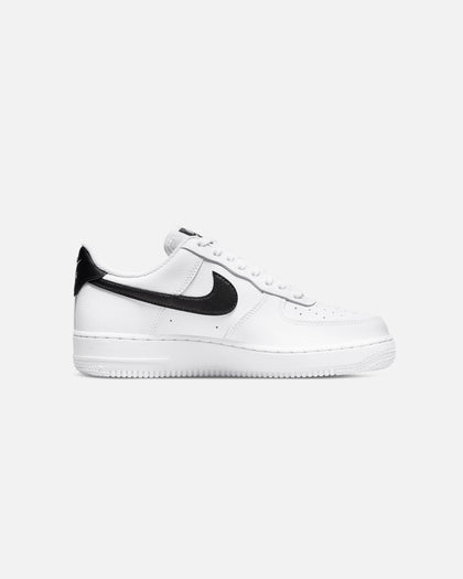 Nike Women's Air Force 1 '07 White/Black