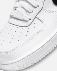 Nike Women's Air Force 1 '07 White/Black