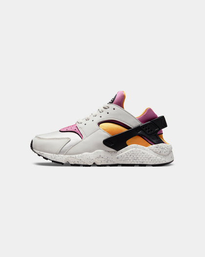 Nike Air Huarache Light Bone/Lethal Pink