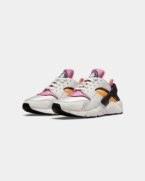 Nike Air Huarache Light Bone/Lethal Pink