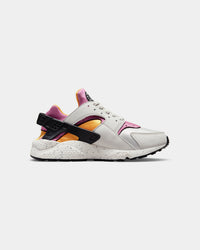 Nike Air Huarache Light Bone/Lethal Pink
