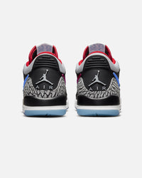 Nike Kids' Air Jordan Legacy 312 Low (GS) Black/Wolf Grey