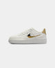 Nike Kids' Air Force 1 LV8 (GS) Sail/Sanded Gold