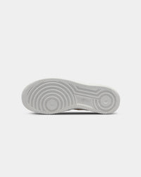 Nike Kids' Air Force 1 LV8 (GS) Sail/Sanded Gold
