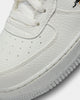 Nike Kids' Air Force 1 LV8 (GS) Sail/Sanded Gold