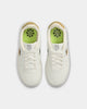 Nike Kids' Air Force 1 LV8 (GS) Sail/Sanded Gold