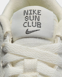 Nike Kids' Air Force 1 LV8 (GS) Sail/Sanded Gold
