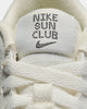 Nike Kids' Air Force 1 LV8 (GS) Sail/Sanded Gold