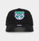 New Era New Zealand Warriors 'NRL Grand Final' 9FORTY A-Frame Snapback Black