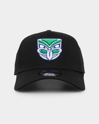 New Era New Zealand Warriors 'NRL Grand Final' 9FORTY A-Frame Snapback Black