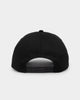 New Era New Zealand Warriors 'Black On Black' 9FORTY A-Frame Snapback Black