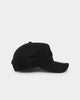 New Era South Sydney Rabbitohs 'Black On Black' 9FORTY A-Frame Snapback Black