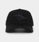 New Era Cronulla-Sutherland Sharks 'Black On Black' 9FORTY A-Frame Snapback Black