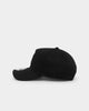 New Era Penrith Panthers 'Black On Black' 9FORTY A-Frame Snapback Black