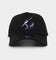 New Era Melbourne Storm 'NRL Grand Final' 9FORTY A-Frame Snapback Black