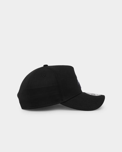 New Era Melbourne Storm 'NRL Grand Final' 9FORTY A-Frame Snapback Black