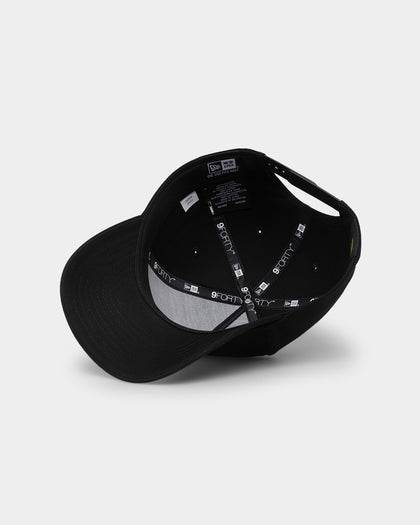 New Era Melbourne Storm 'NRL Grand Final' 9FORTY A-Frame Snapback Black