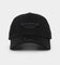 New Era North Queensland Cowboys 'Black On Black' 9FORTY A-Frame Snapback Black