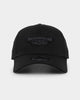 New Era North Queensland Cowboys 'Black On Black' 9FORTY A-Frame Snapback Black